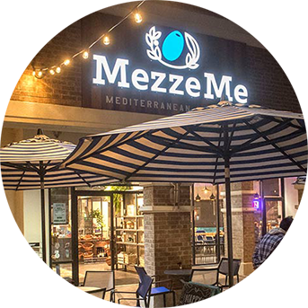 Turkish: MezzeMe